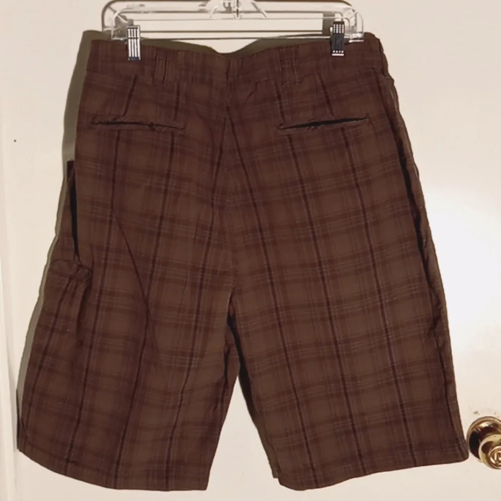 Short's new with tags._3